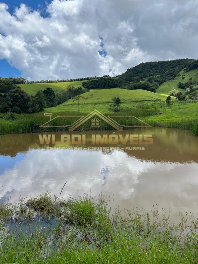 Fazenda-Sítio-Chácara, 90 m² - Foto 1