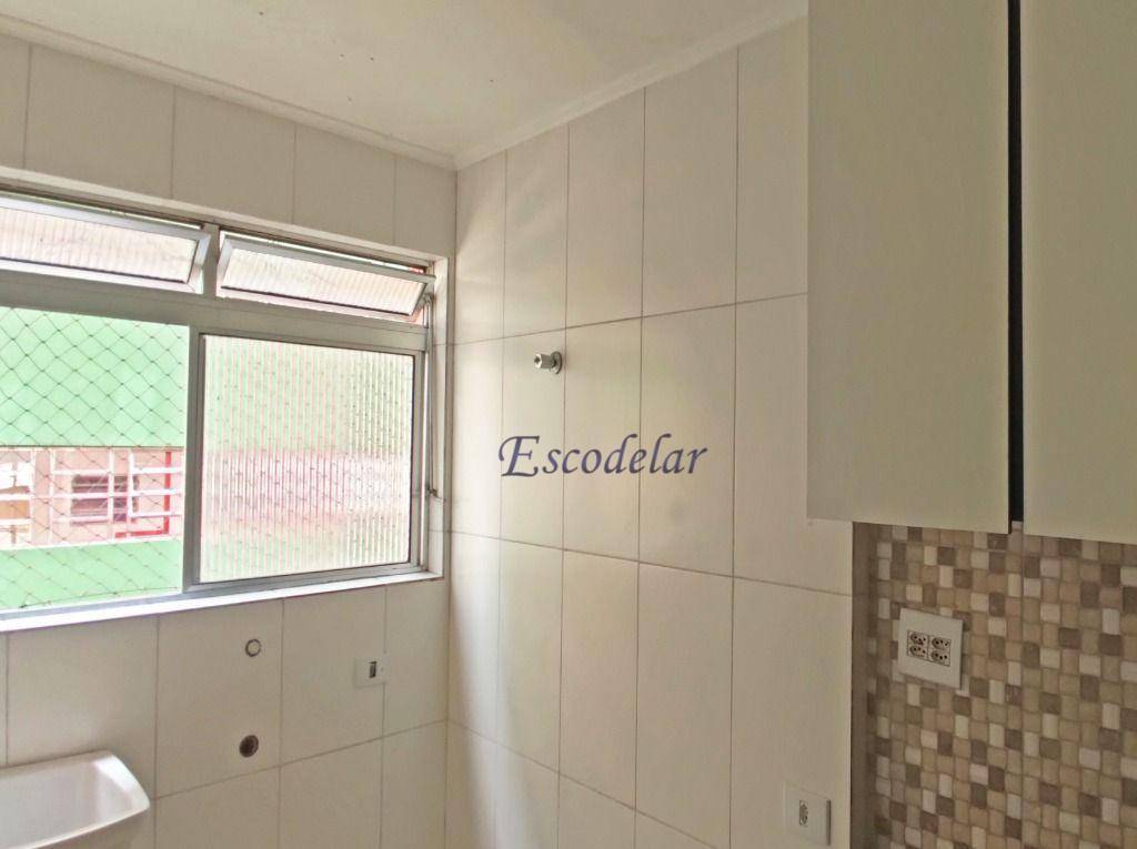 Apartamento à venda com 2 quartos, 39m² - Foto 21