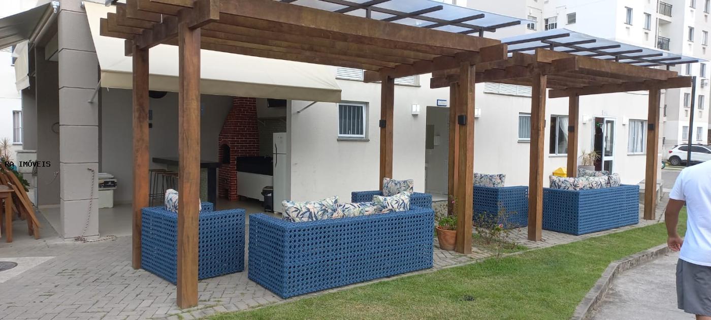 Apartamento para alugar com 3 quartos, 54m² - Foto 3