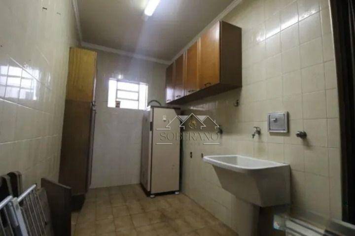 Sobrado para alugar com 3 quartos, 177m² - Foto 15