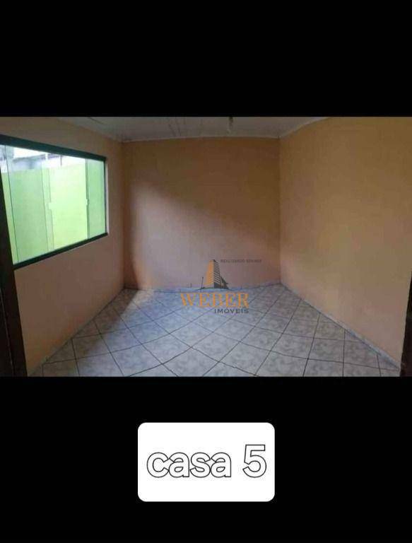 Sobrado à venda com 2 quartos, 110m² - Foto 21