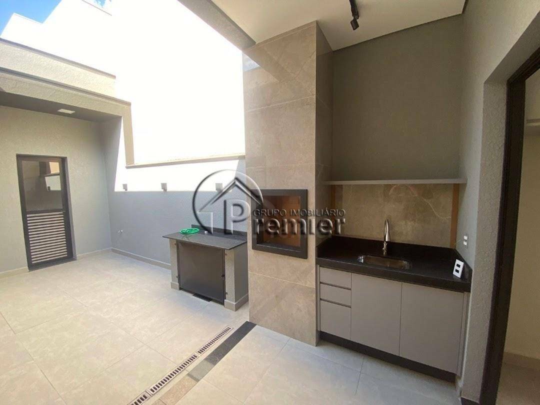 Casa à venda com 3 quartos, 110m² - Foto 9