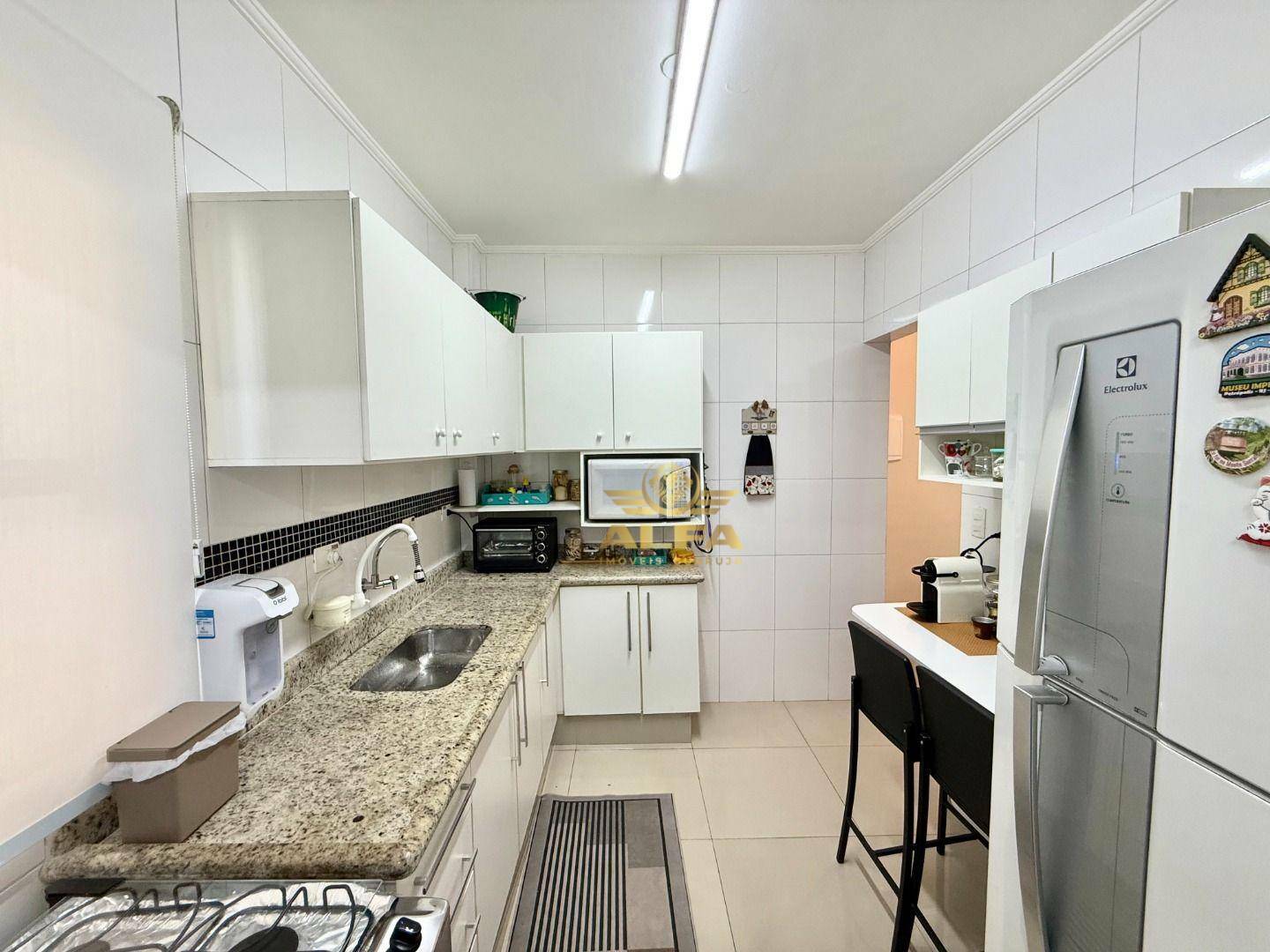 Apartamento à venda com 3 quartos, 100m² - Foto 21
