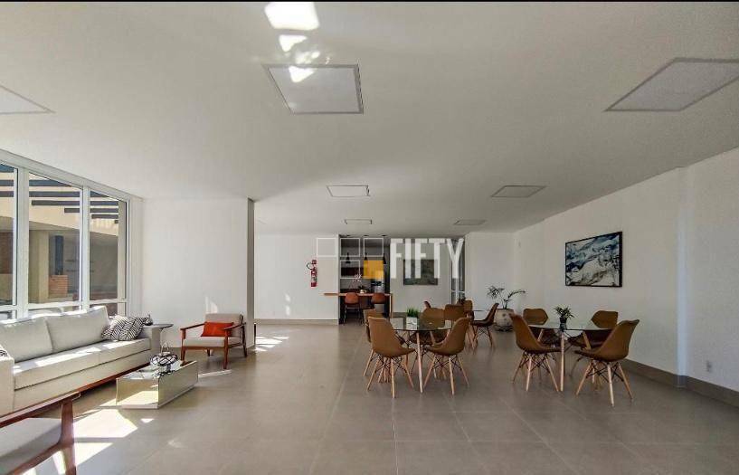 Apartamento à venda com 2 quartos, 98m² - Foto 45