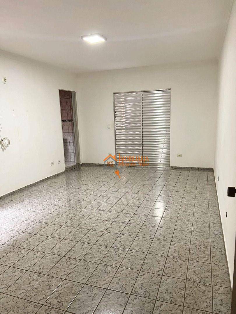 Sobrado à venda com 3 quartos, 298m² - Foto 11