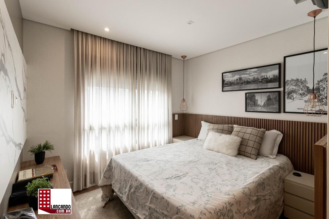 Apartamento à venda com 2 quartos, 98m² - Foto 10