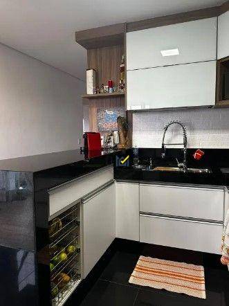 Apartamento, 2 quartos, 74 m² - Foto 3