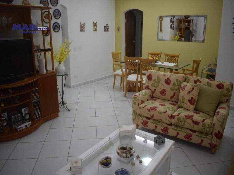 Apartamento à venda com 3 quartos, 100m² - Foto 2