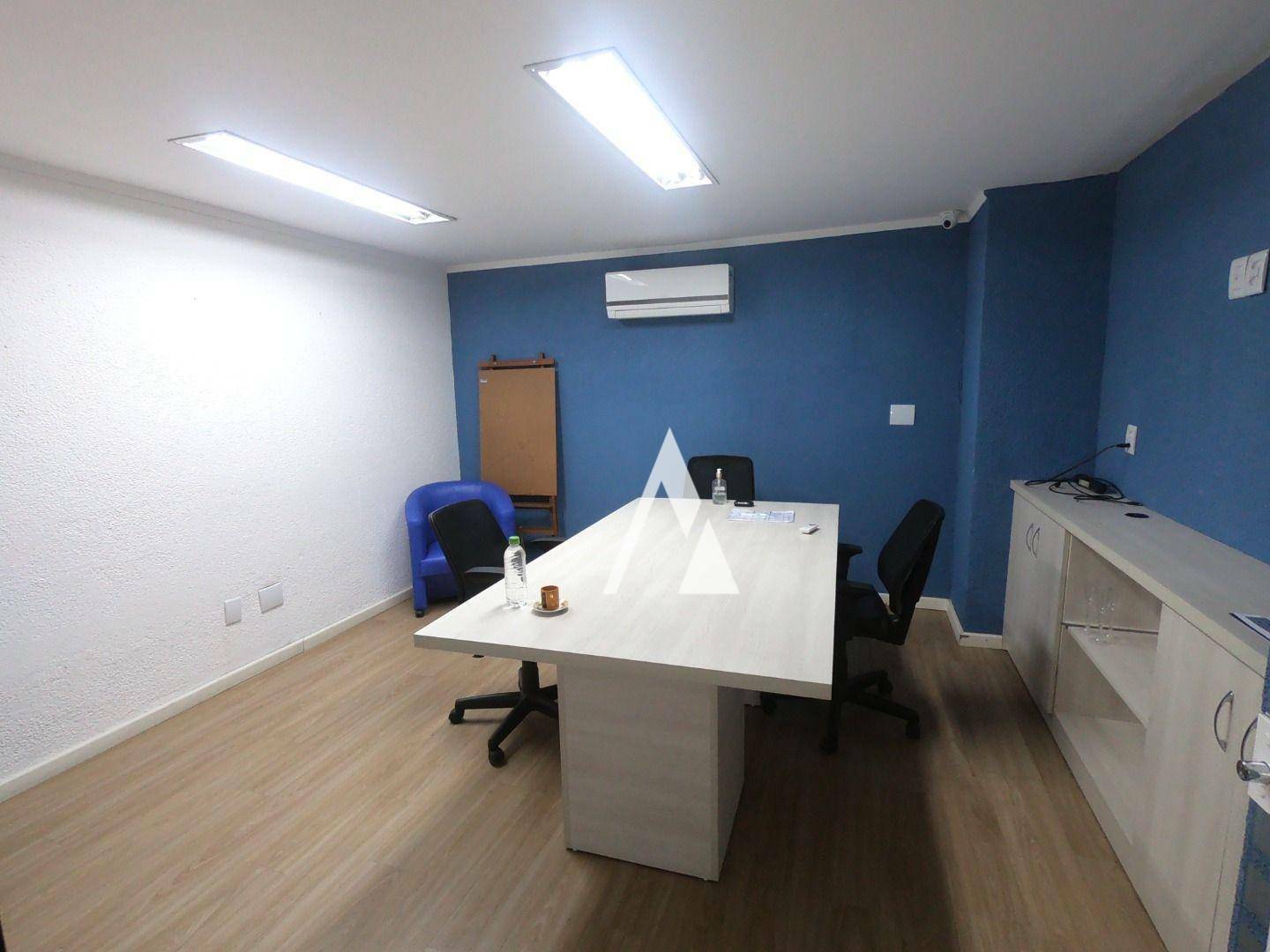 Conjunto Comercial-Sala para alugar, 624m² - Foto 8