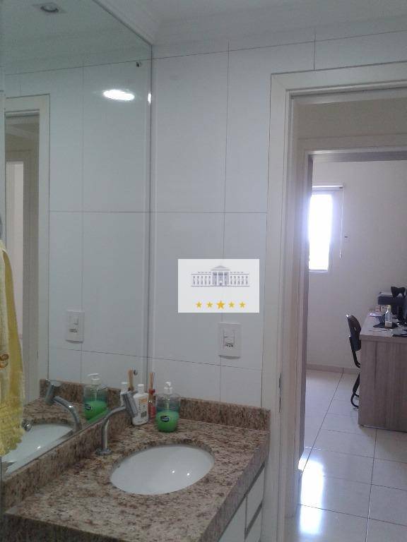 Apartamento à venda com 3 quartos, 98m² - Foto 5