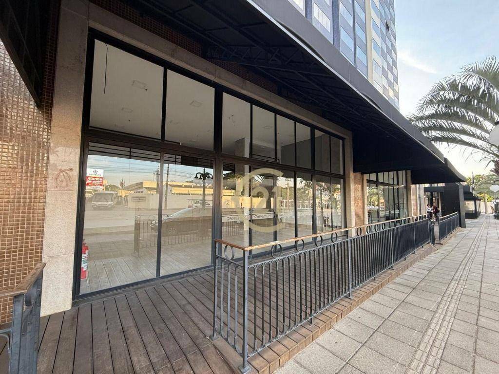 Loja-Salão para alugar, 123m² - Foto 8