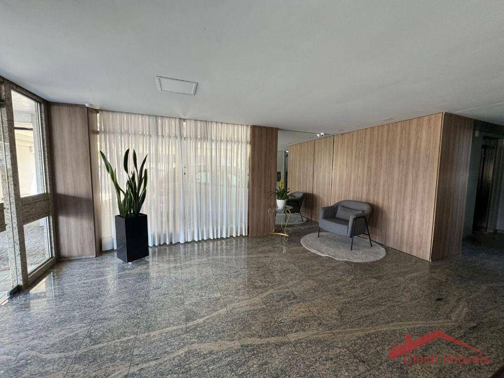Apartamento para alugar com 3 quartos, 122m² - Foto 29