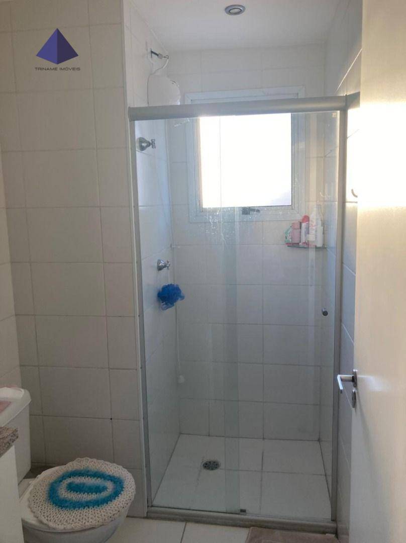 Apartamento à venda com 2 quartos, 50m² - Foto 9