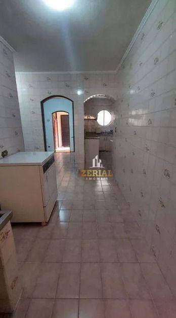 Sobrado à venda com 6 quartos, 360m² - Foto 17