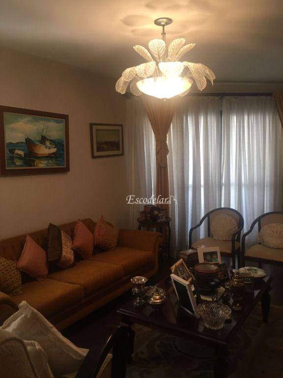 Apartamento à venda com 3 quartos, 96m² - Foto 5