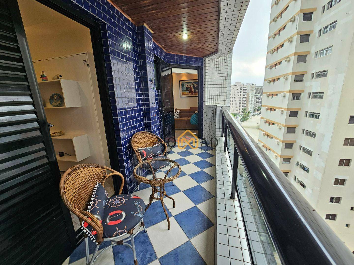 Apartamento à venda com 2 quartos, 80m² - Foto 17