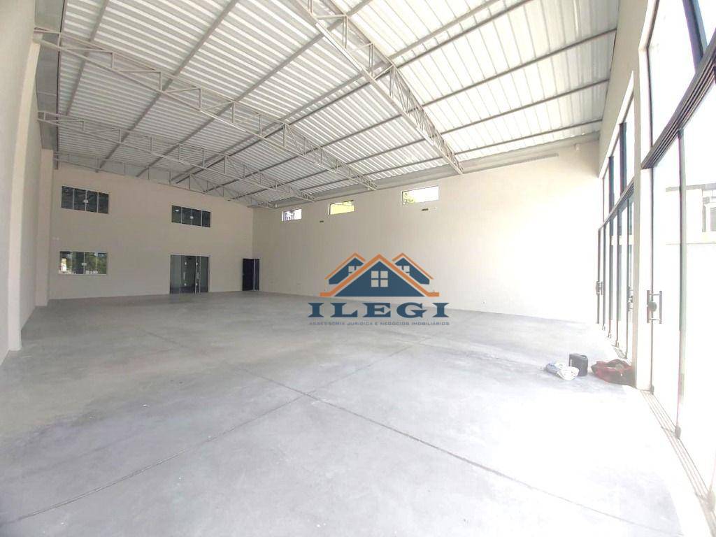 Loja-Salão para alugar, 250m² - Foto 3