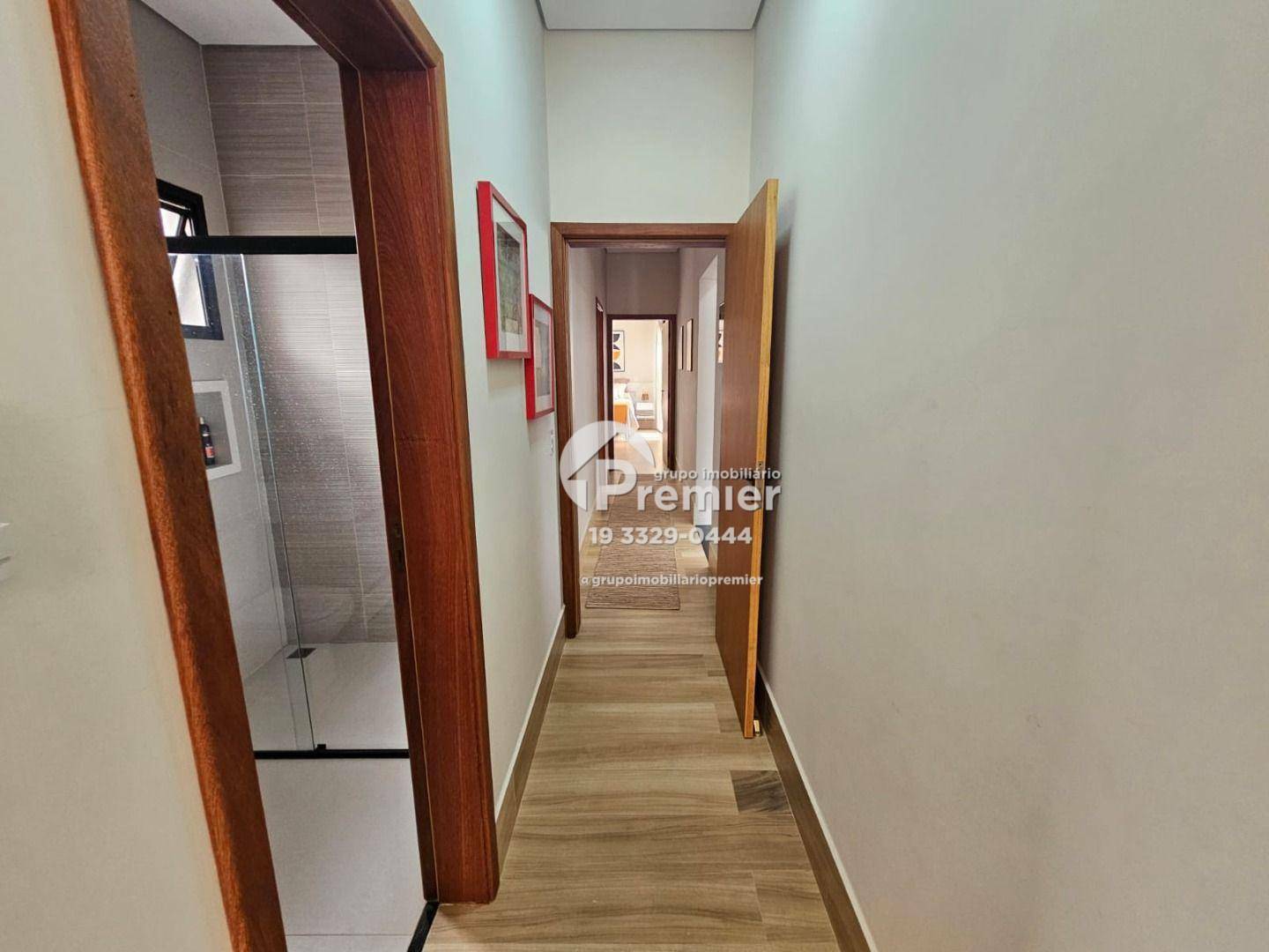 Casa de Condomínio à venda com 3 quartos, 181m² - Foto 10