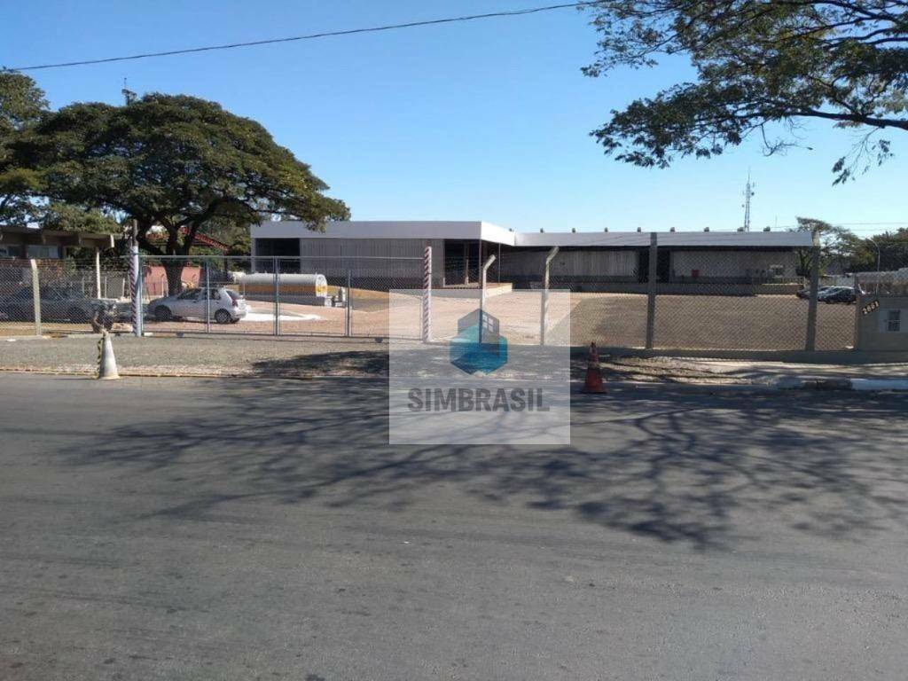 Depósito-Galpão-Armazém para alugar, 3462m² - Foto 8