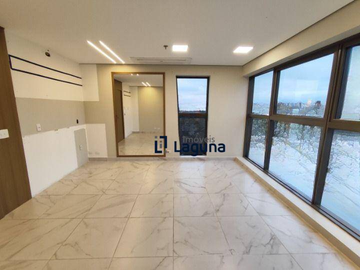 Conjunto Comercial-Sala para alugar, 42m² - Foto 6
