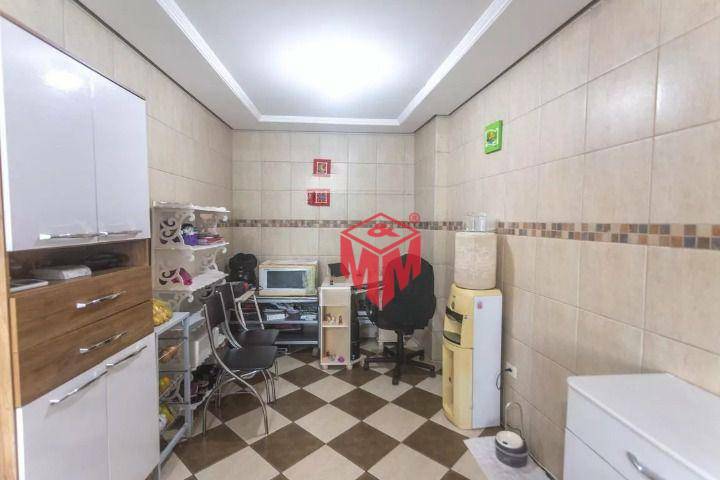 Sobrado à venda com 4 quartos, 360m² - Foto 16