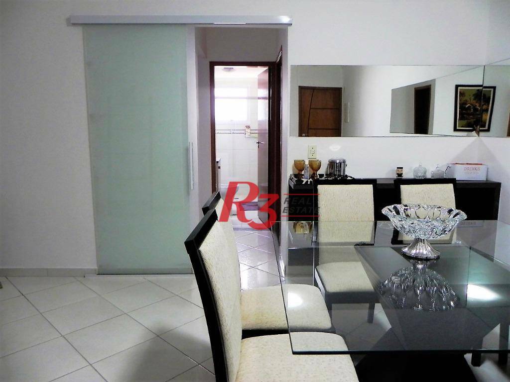 Apartamento à venda com 3 quartos, 115m² - Foto 7