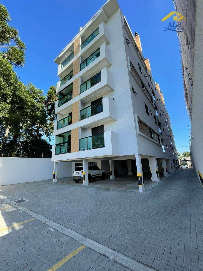 Apartamento à venda com 3 quartos, 127m² - Foto 5