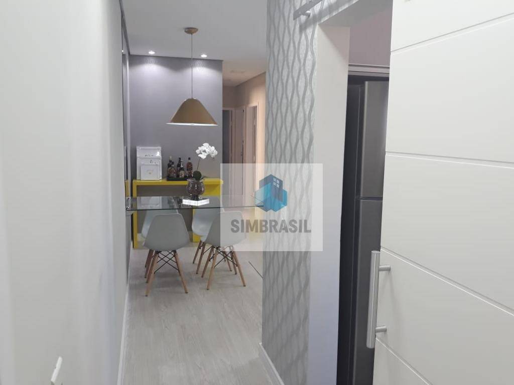 Apartamento à venda com 3 quartos, 90m² - Foto 13