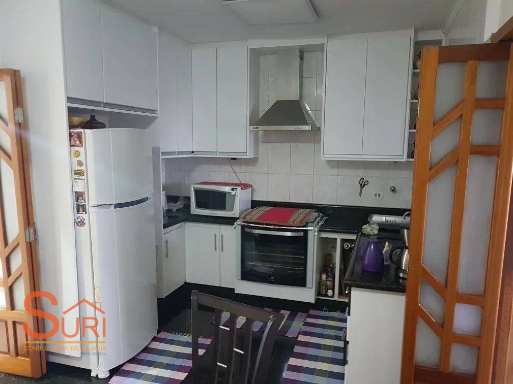 Apartamento à venda com 3 quartos, 127m² - Foto 11