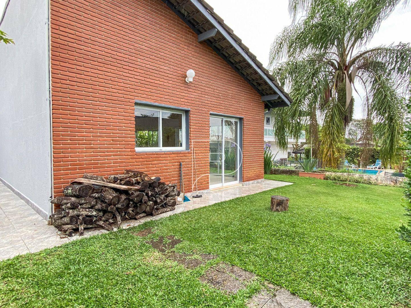 Casa de Condomínio à venda com 4 quartos, 614m² - Foto 52