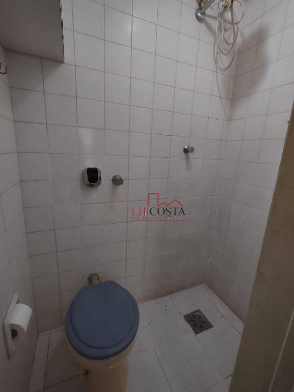 Apartamento à venda com 3 quartos, 140m² - Foto 36