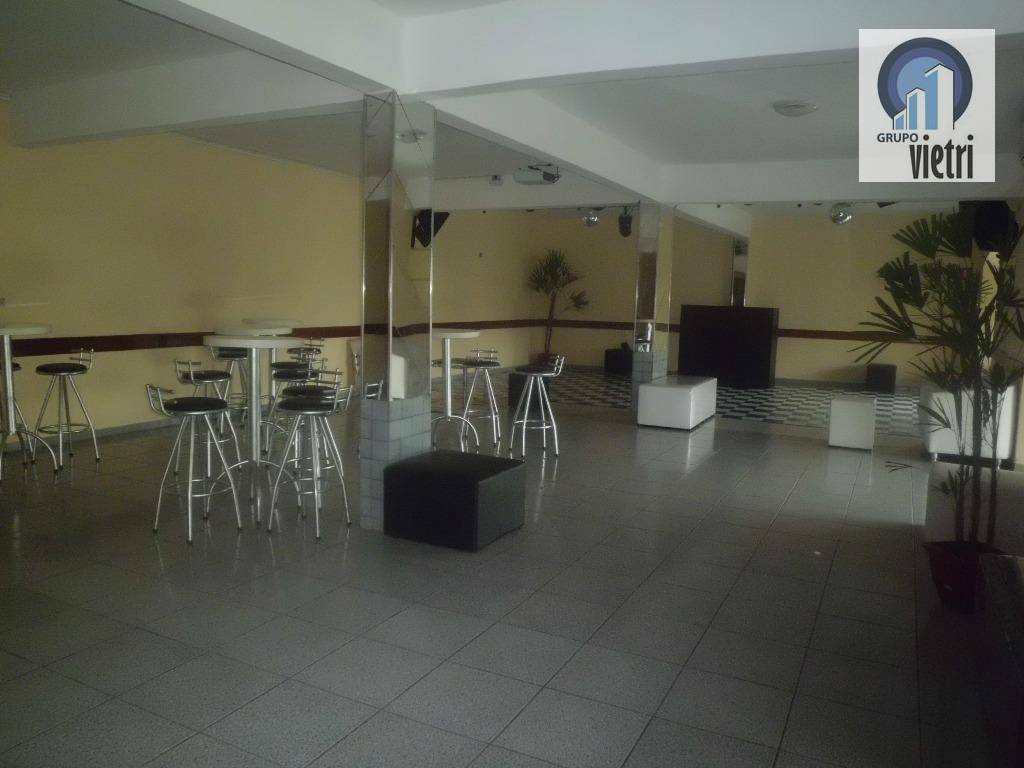 Prédio Inteiro à venda e aluguel, 600m² - Foto 15