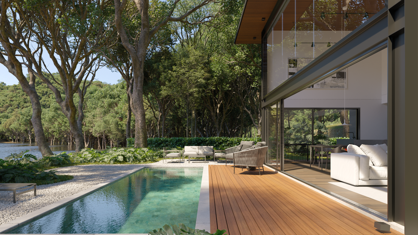 Casa de Condomínio à venda com 2 quartos, 581m² - Foto 6