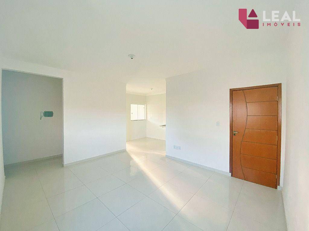Apartamento, 2 quartos, 70 m² - Foto 2