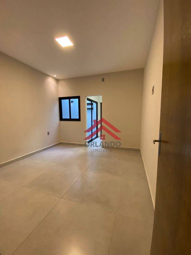 Casa à venda com 3 quartos, 150m² - Foto 7