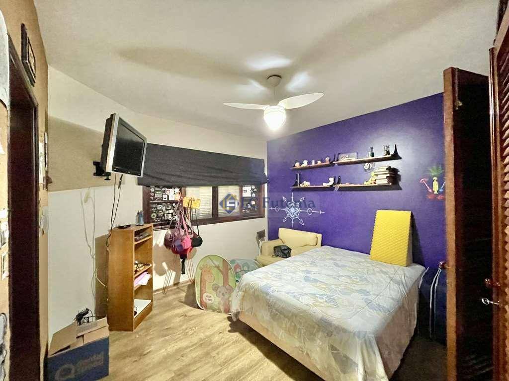 Casa de Condomínio à venda com 4 quartos, 428m² - Foto 29