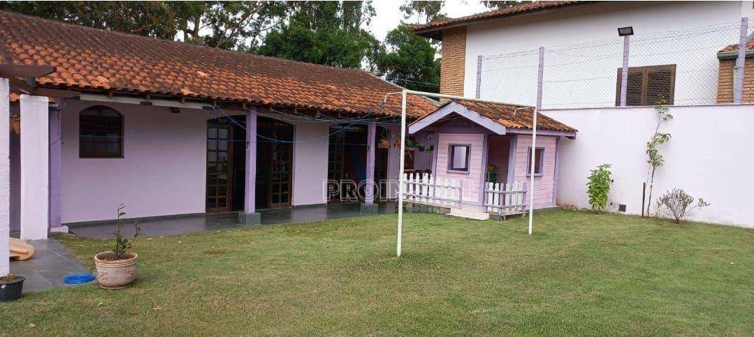 Casa de Condomínio à venda com 3 quartos, 481m² - Foto 27