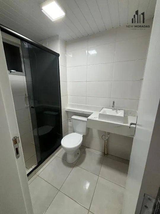 Apartamento à venda com 2 quartos, 47m² - Foto 10