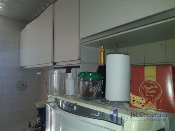 Apartamento à venda com 3 quartos, 90m² - Foto 14