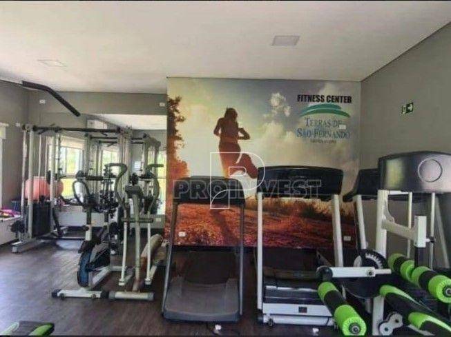 Casa de Condomínio à venda com 3 quartos, 150m² - Foto 17