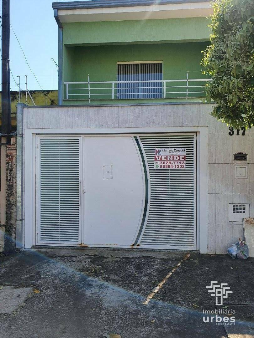 Casa à venda com 2 quartos, 136m² - Foto 2