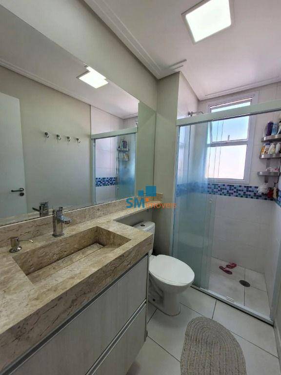 Apartamento à venda com 3 quartos, 73m² - Foto 19