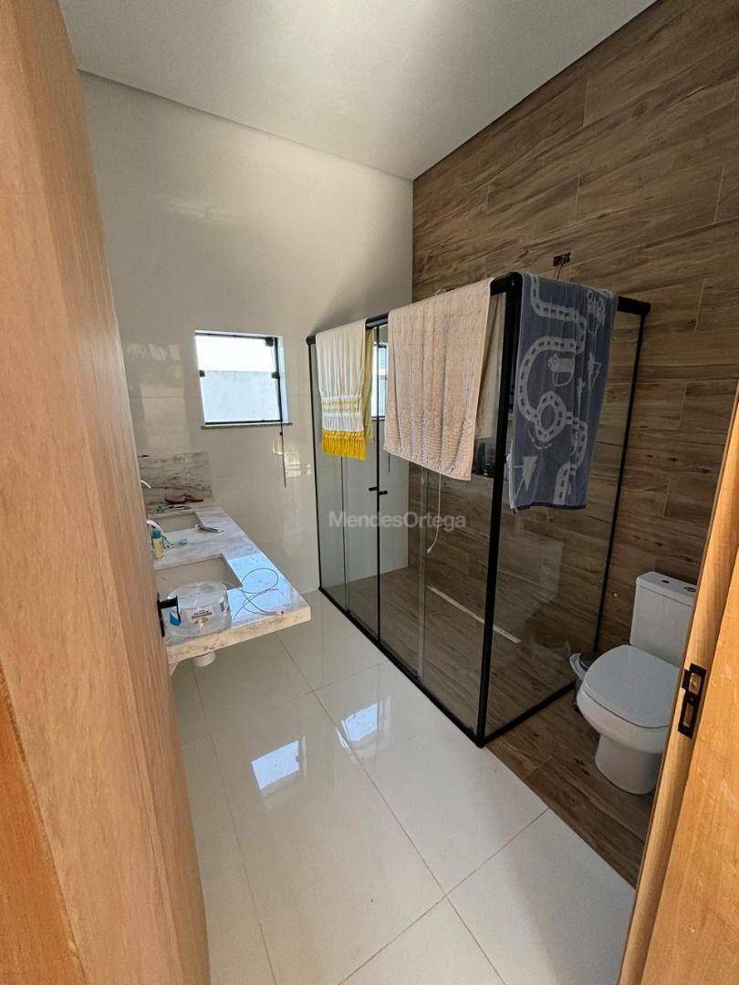 Casa de Condomínio à venda com 3 quartos, 512m² - Foto 15