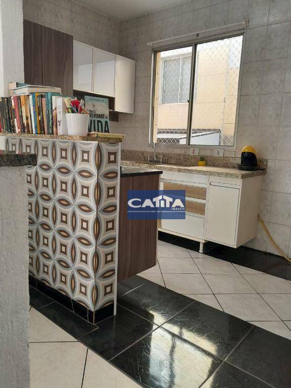 Sobrado à venda com 2 quartos, 78m² - Foto 6