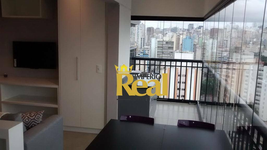 Apartamento à venda e aluguel com 1 quarto, 42m² - Foto 40