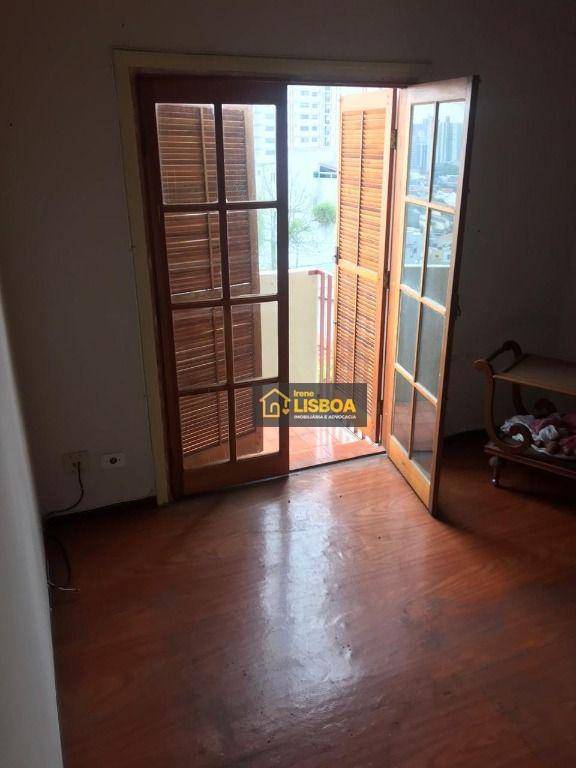 Apartamento à venda com 1 quarto, 50m² - Foto 5