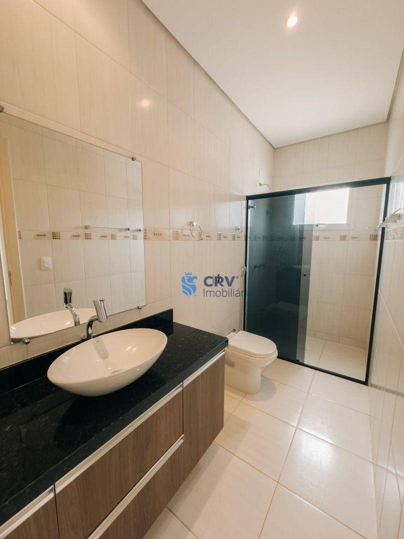 Casa de Condomínio à venda com 3 quartos, 288m² - Foto 18