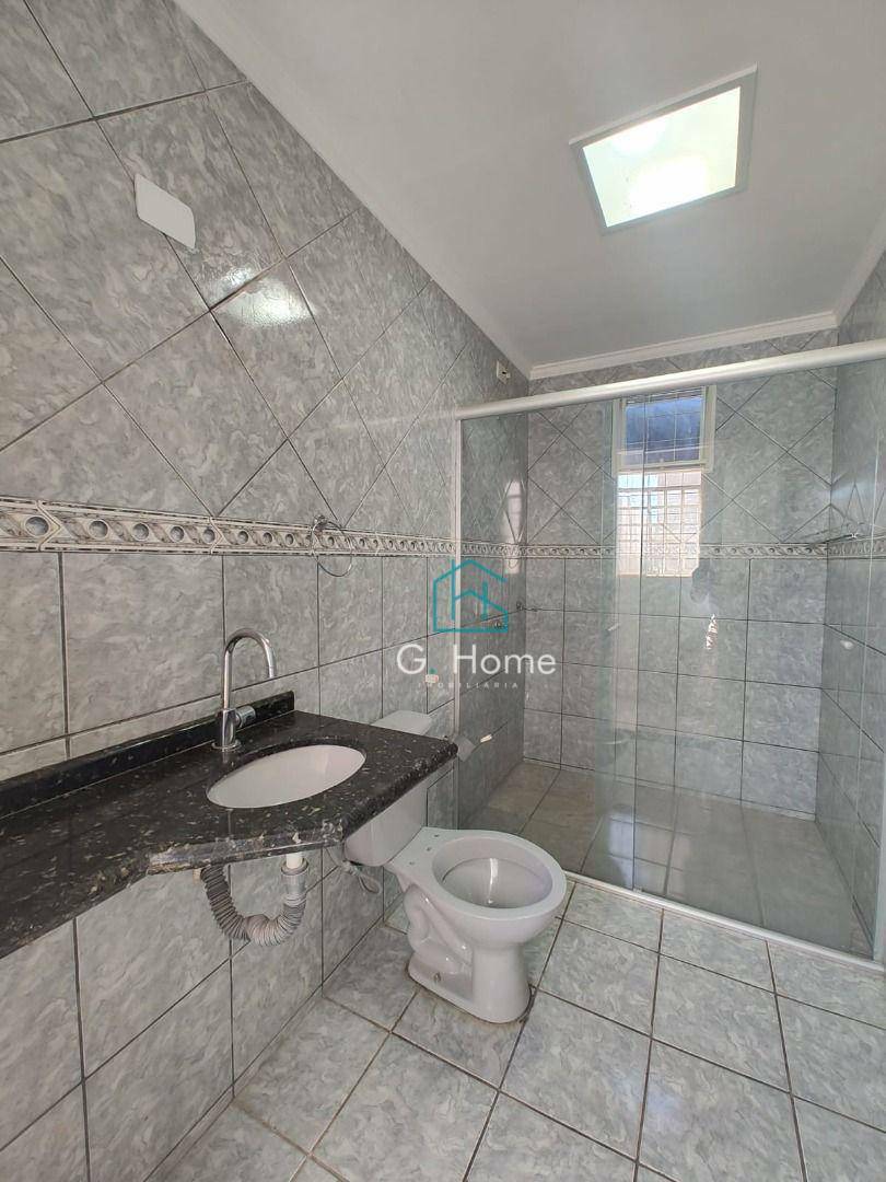 Casa para alugar com 3 quartos, 174m² - Foto 10