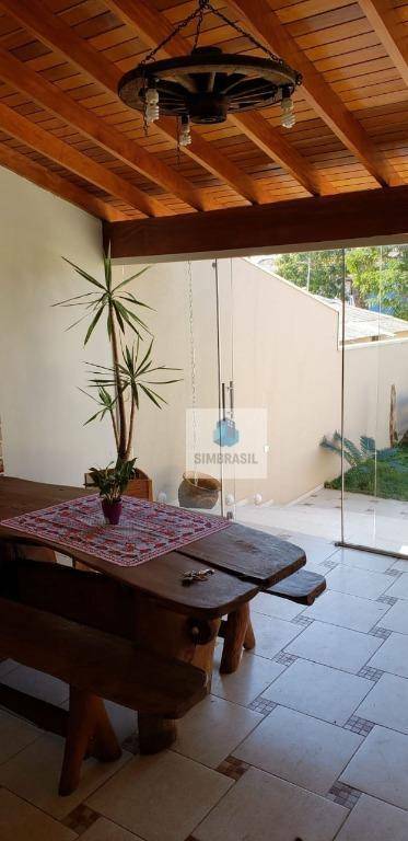 Casa, 2 quartos, 110 m² - Foto 3