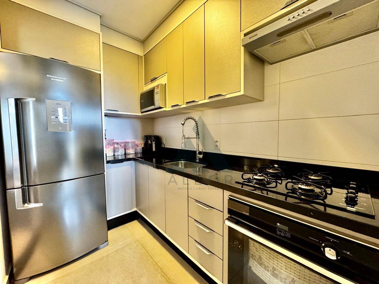 Apartamento, 2 quartos, 58 m² - Foto 4